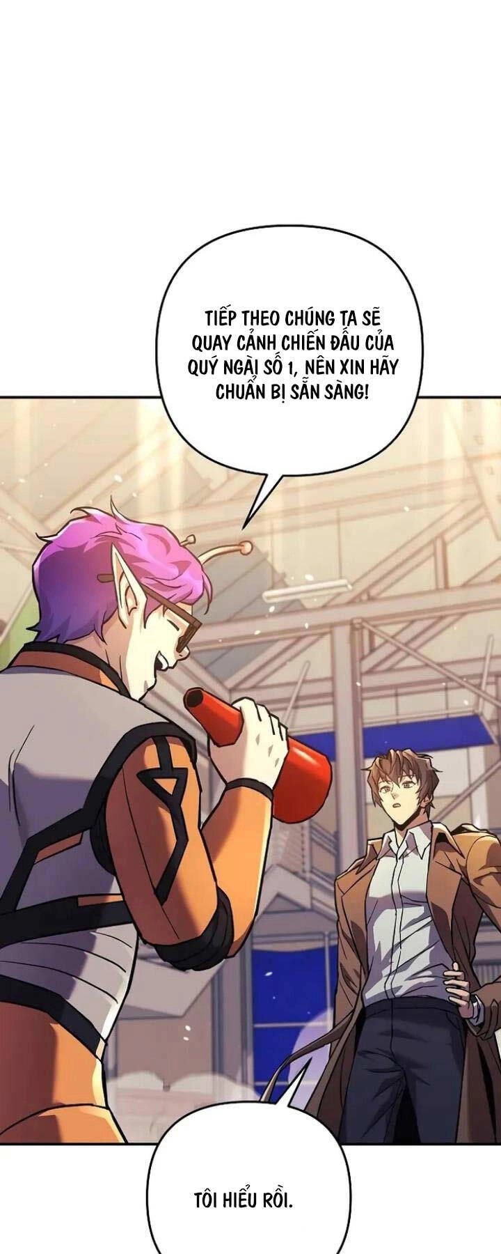 Thợ Săn Nhà Văn Chapter 98 - 9