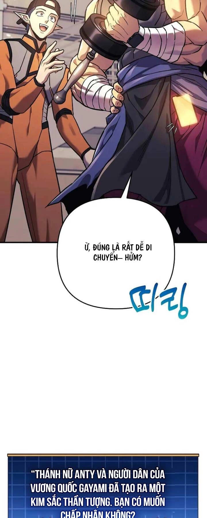 Thợ Săn Nhà Văn Chapter 98 - 11