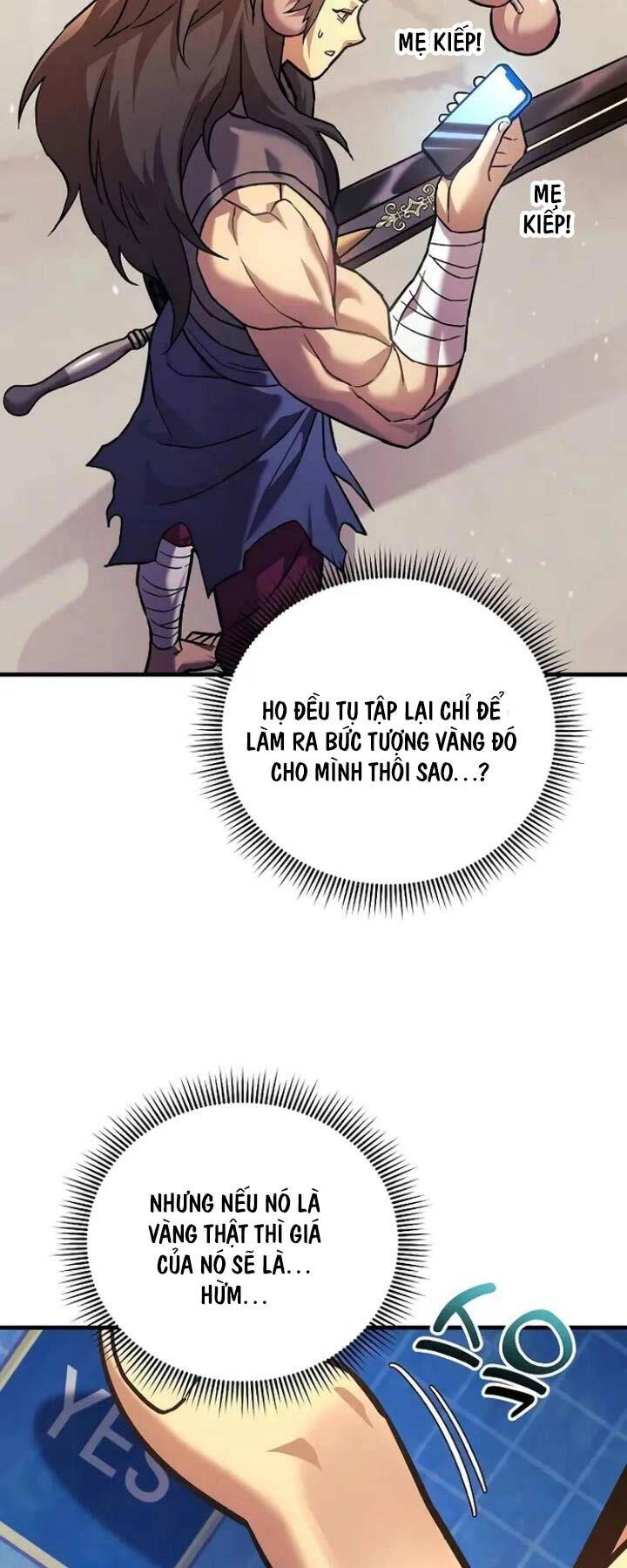 Thợ Săn Nhà Văn Chapter 98 - 15