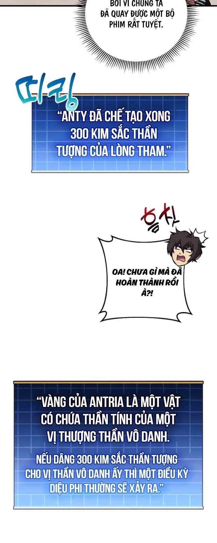 Thợ Săn Nhà Văn Chapter 98 - 29