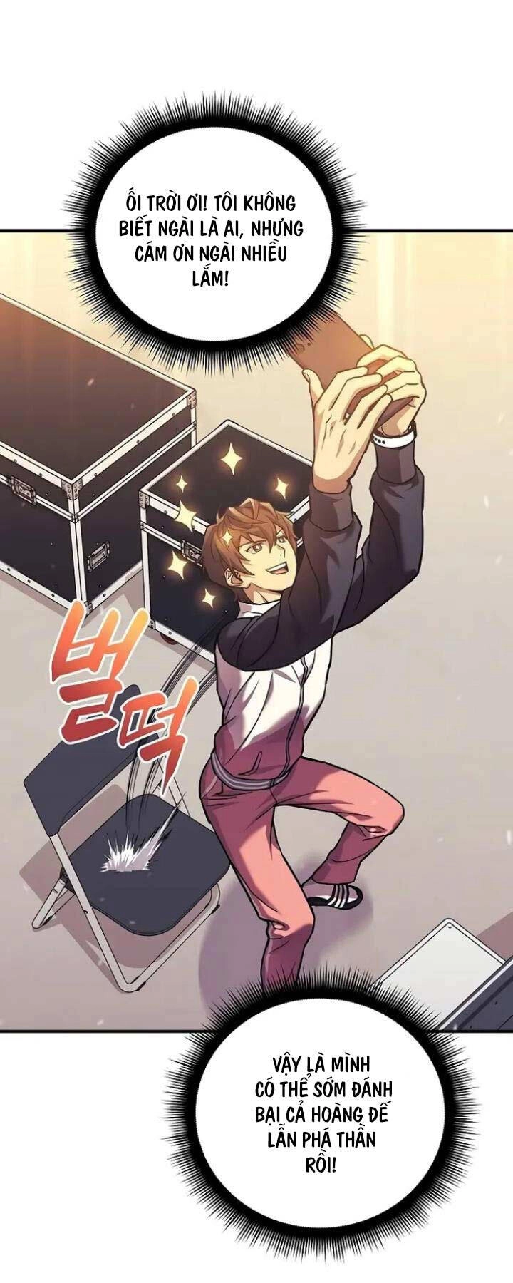 Thợ Săn Nhà Văn Chapter 98 - 33