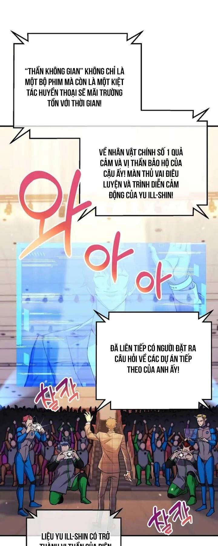 Thợ Săn Nhà Văn Chapter 98 - 44