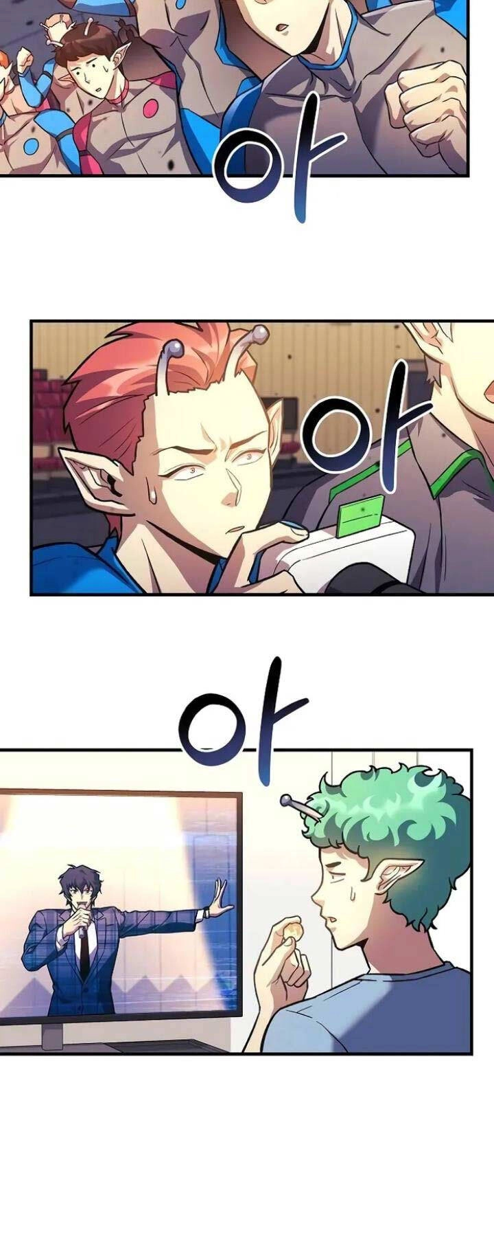 Thợ Săn Nhà Văn Chapter 98 - 52