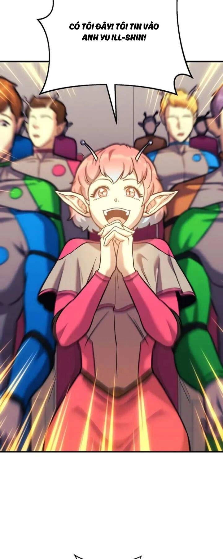 Thợ Săn Nhà Văn Chapter 98 - 54