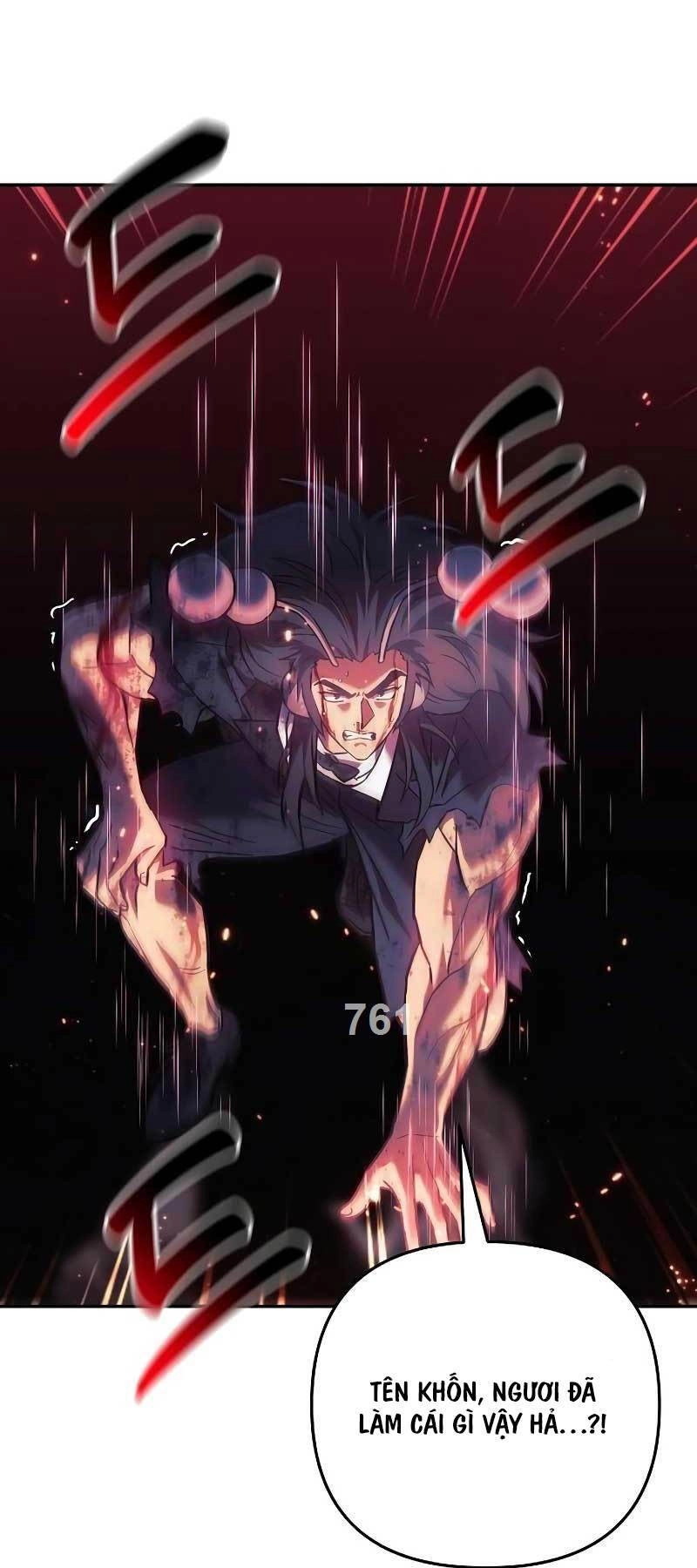 Thợ Săn Nhà Văn Chapter 99 - 1