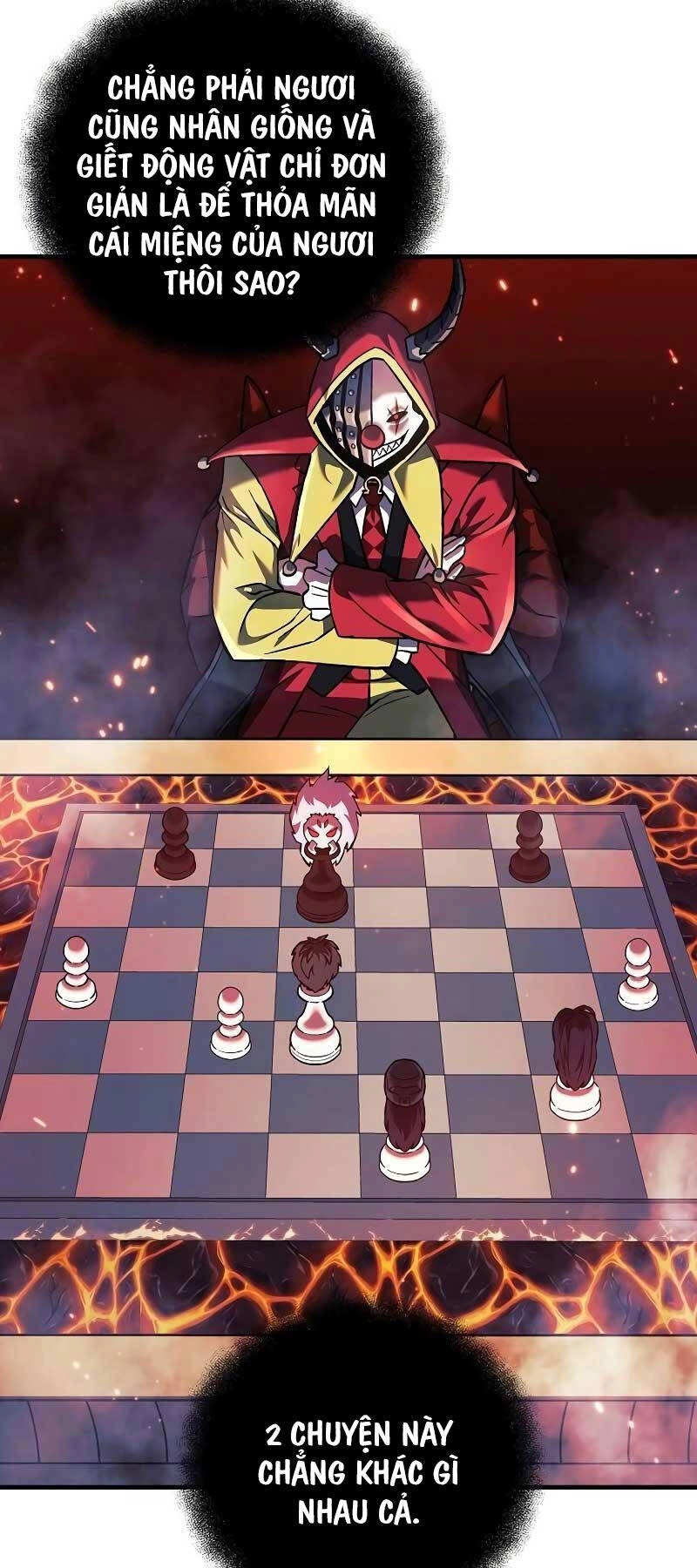 Thợ Săn Nhà Văn Chapter 99 - 19