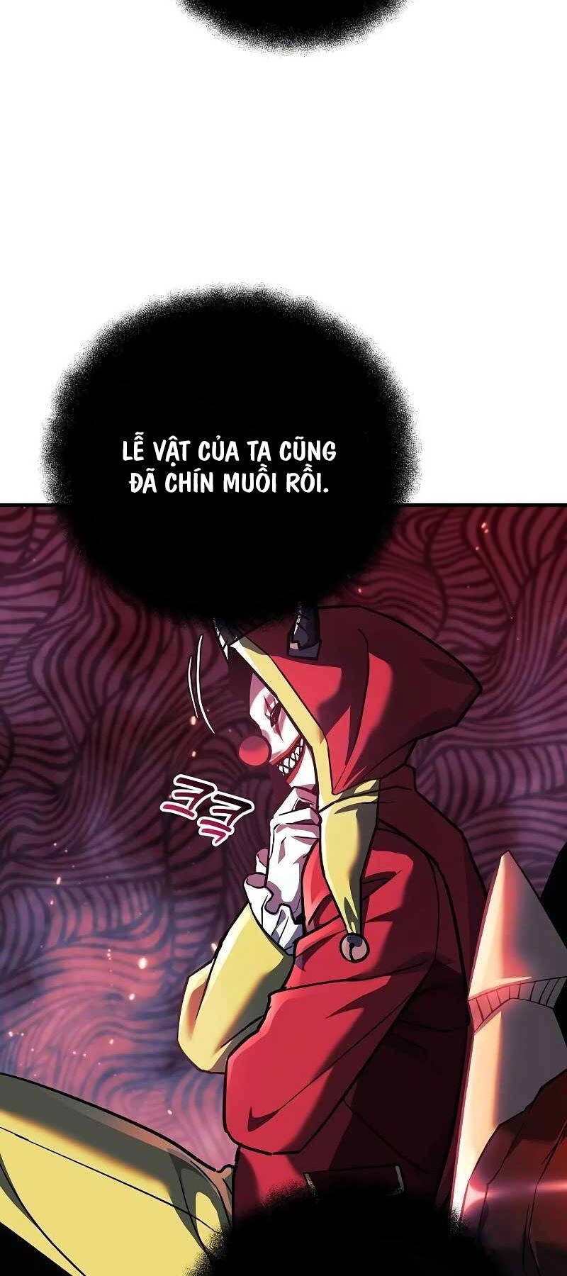 Thợ Săn Nhà Văn Chapter 99 - 20