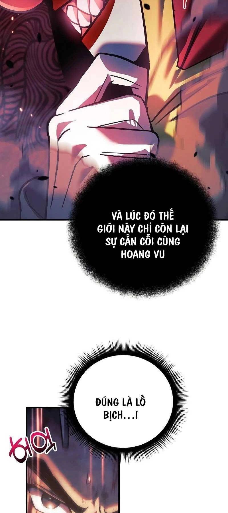 Thợ Săn Nhà Văn Chapter 99 - 22