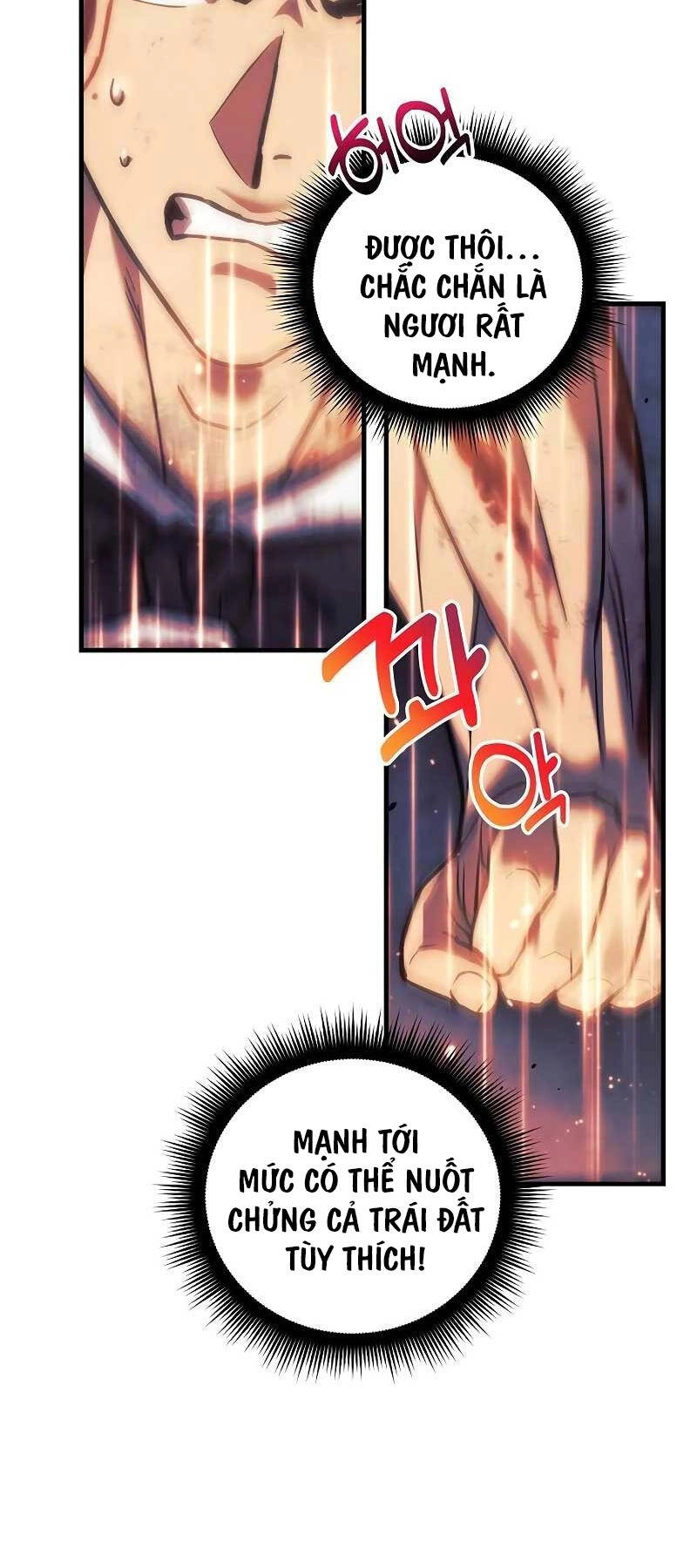 Thợ Săn Nhà Văn Chapter 99 - 23