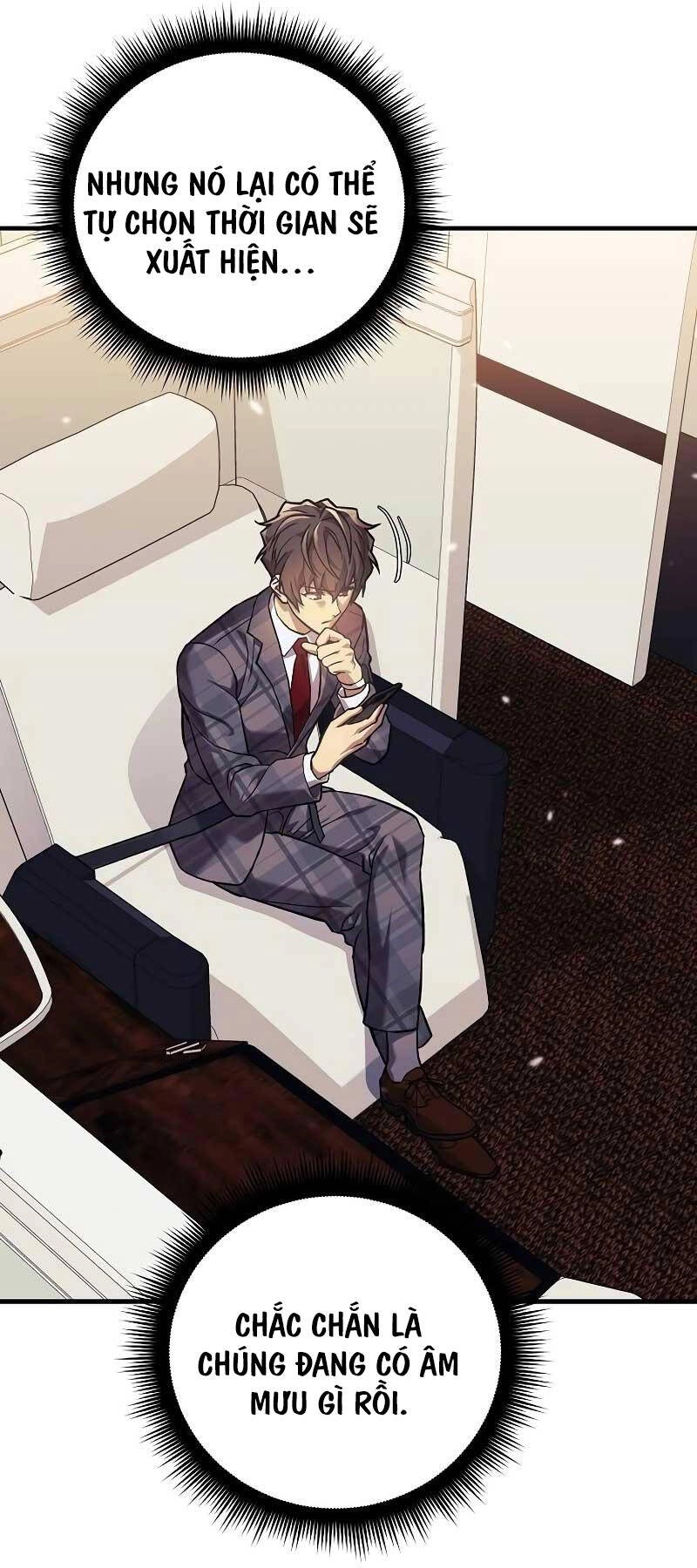 Thợ Săn Nhà Văn Chapter 99 - 27