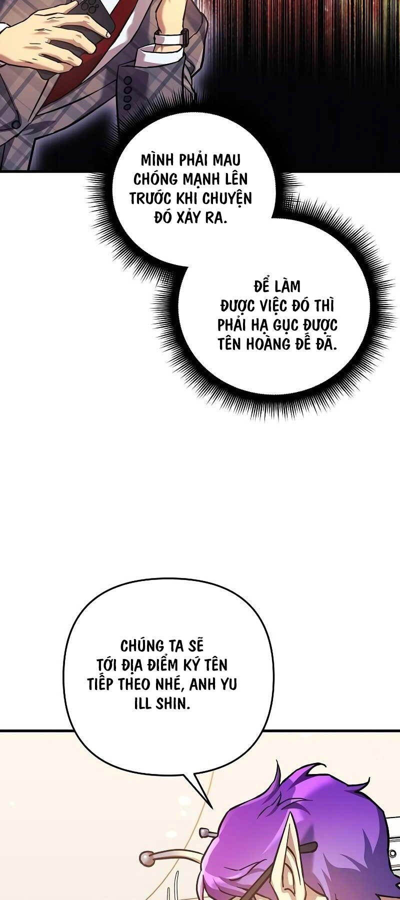 Thợ Săn Nhà Văn Chapter 99 - 30