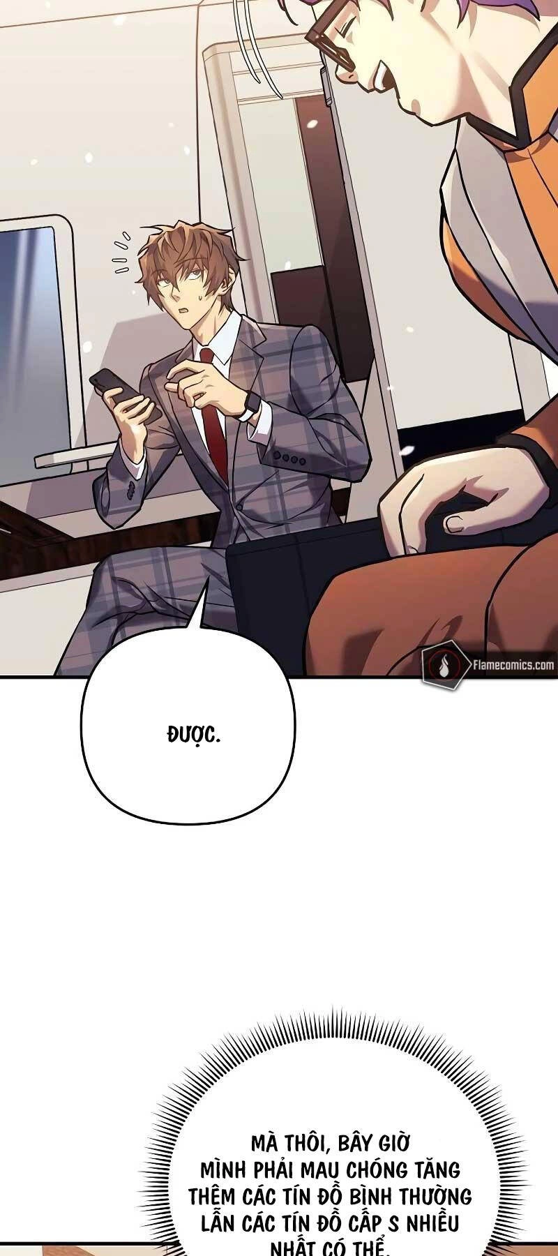 Thợ Săn Nhà Văn Chapter 99 - 31