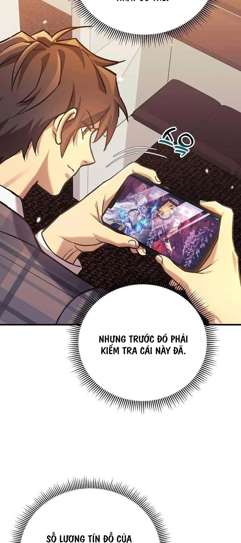 Thợ Săn Nhà Văn Chapter 99 - 32