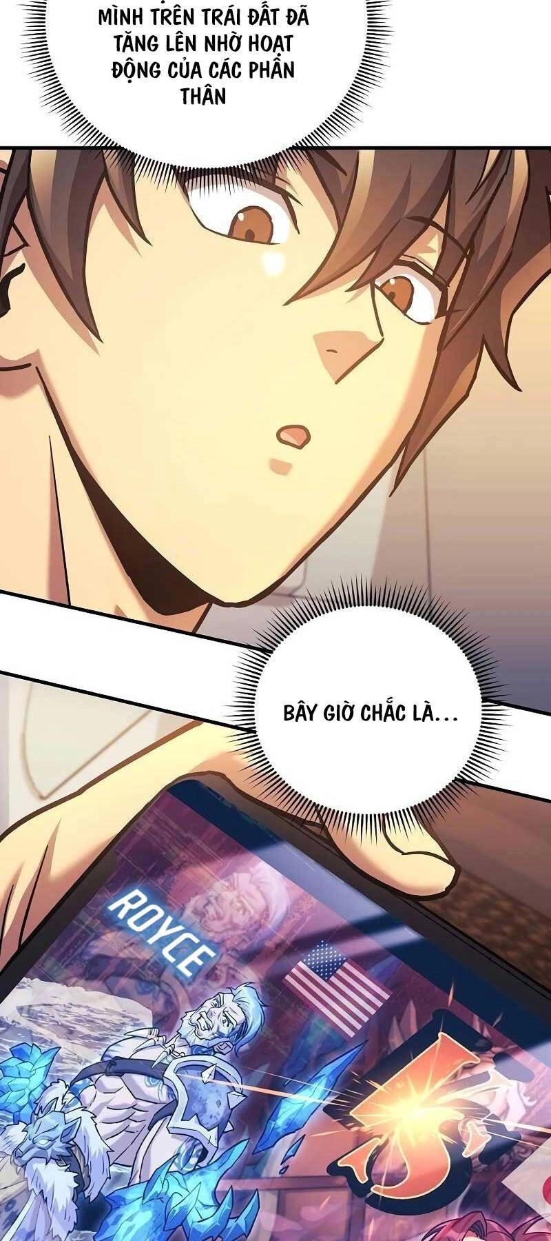 Thợ Săn Nhà Văn Chapter 99 - 33