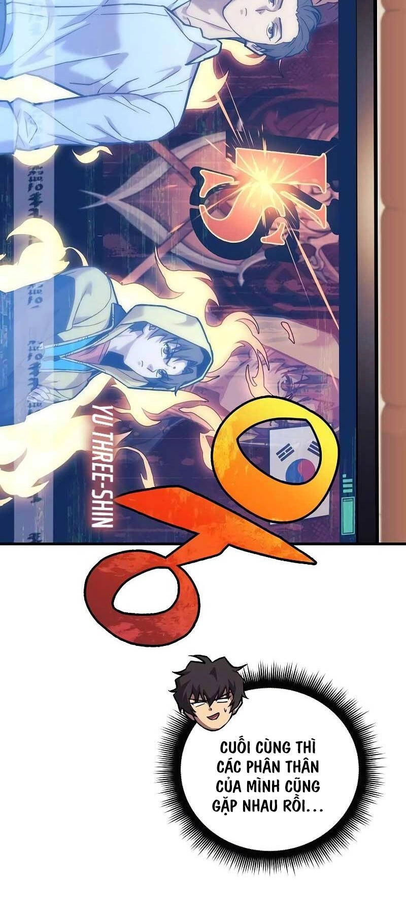 Thợ Săn Nhà Văn Chapter 99 - 35