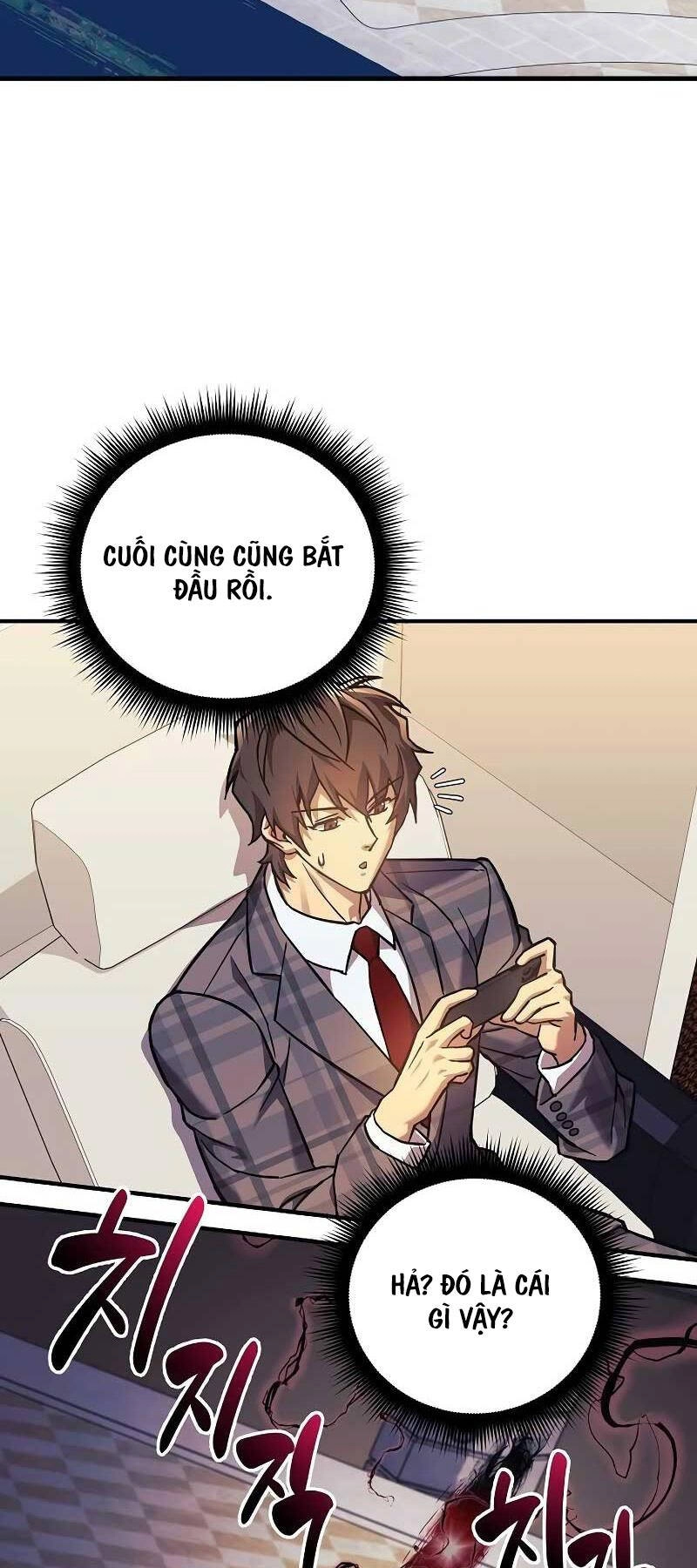 Thợ Săn Nhà Văn Chapter 99 - 37