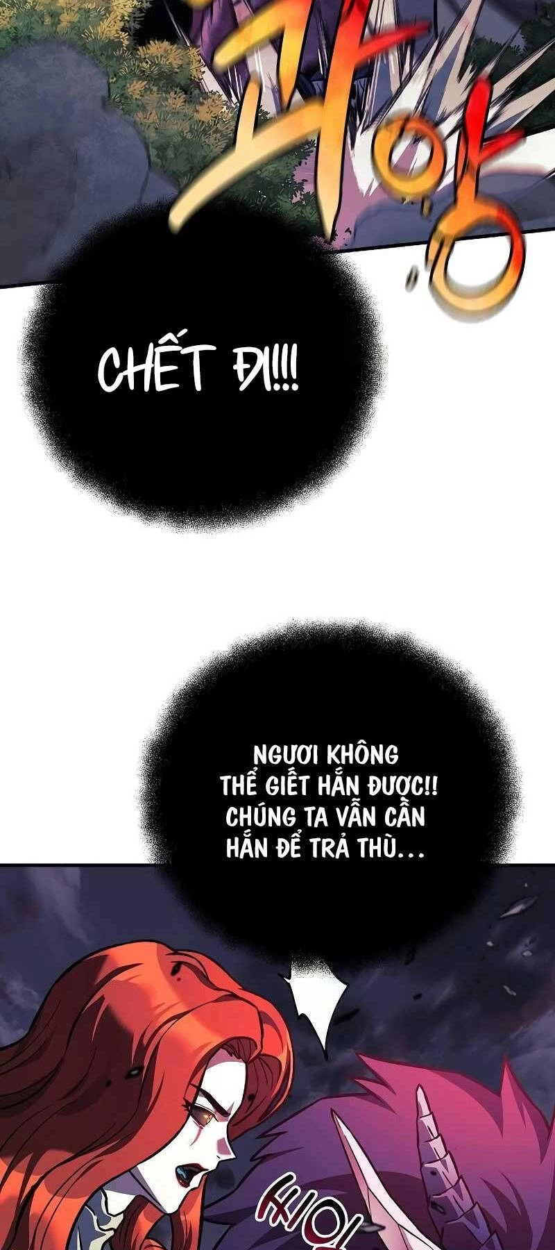 Thợ Săn Nhà Văn Chapter 99 - 47