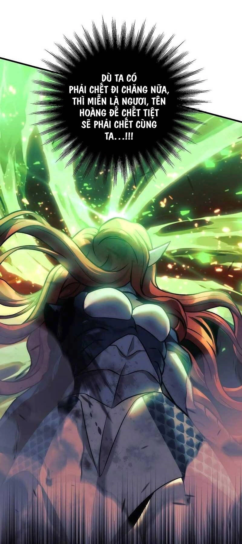 Thợ Săn Nhà Văn Chapter 99 - 74