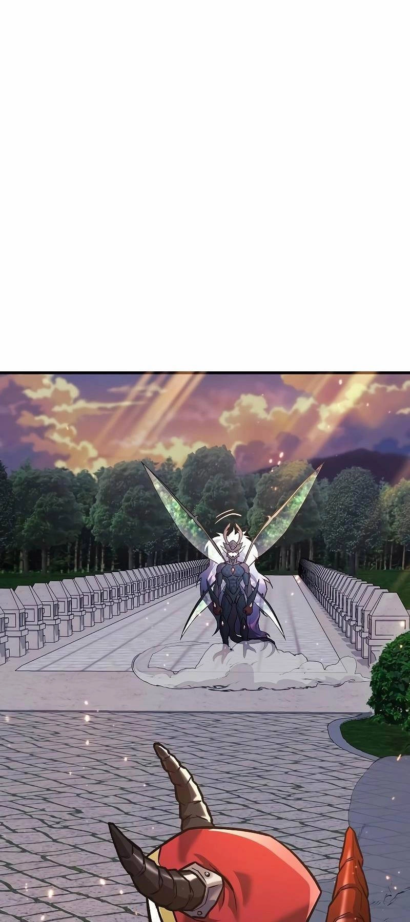 Thợ Săn Nhà Văn Chapter 100 - 24