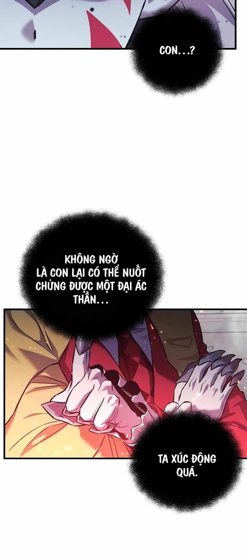 Thợ Săn Nhà Văn Chapter 100 - 27