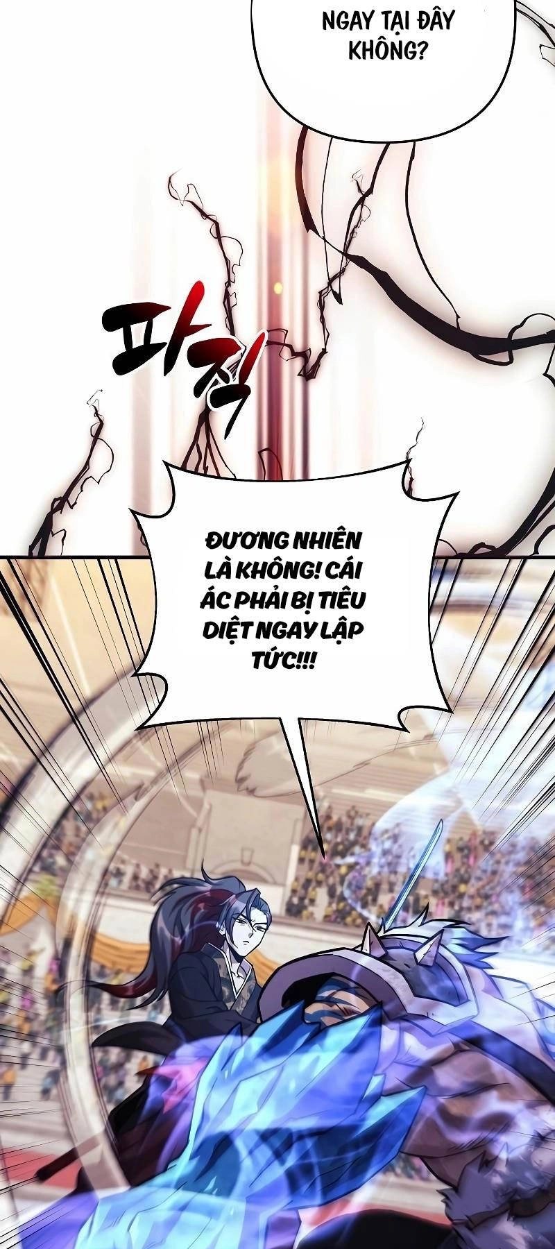 Thợ Săn Nhà Văn Chapter 100 - 61