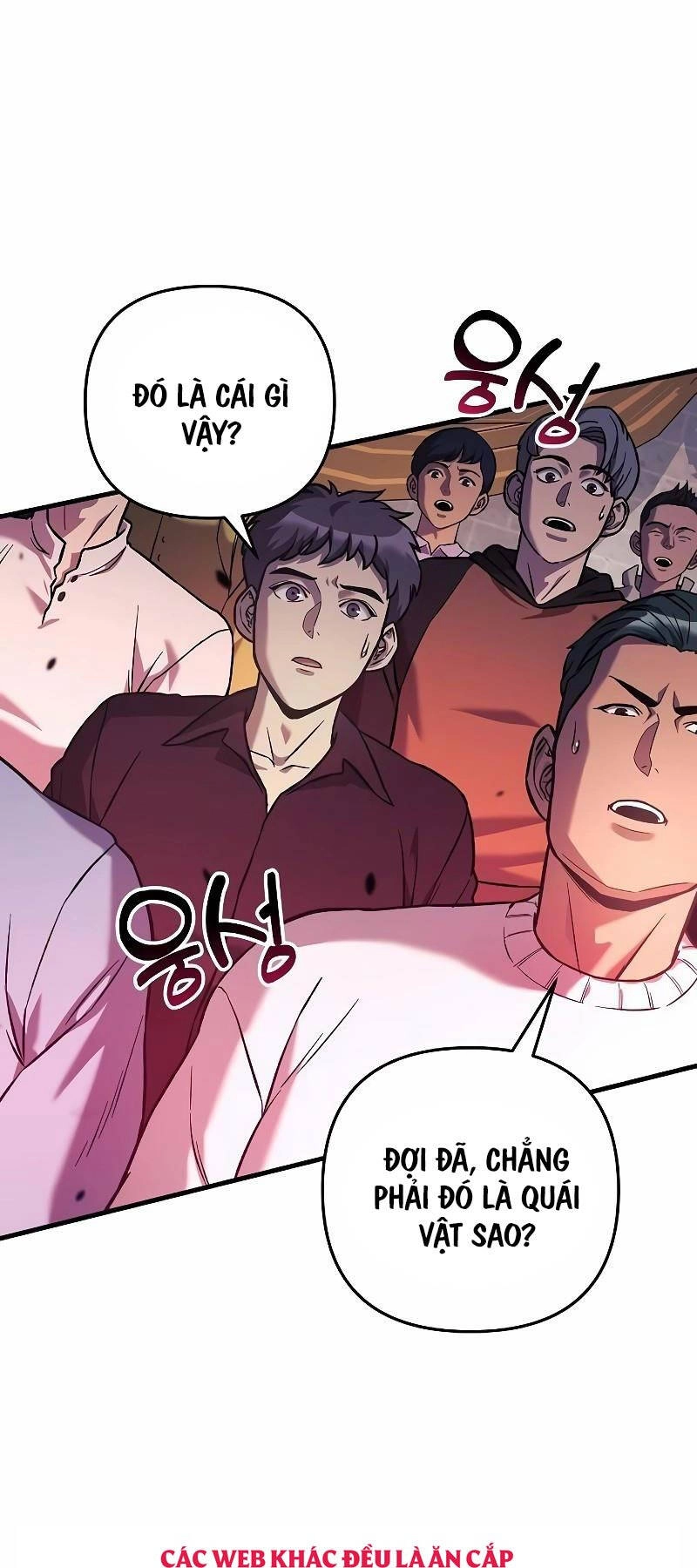 Thợ Săn Nhà Văn Chapter 100 - 67