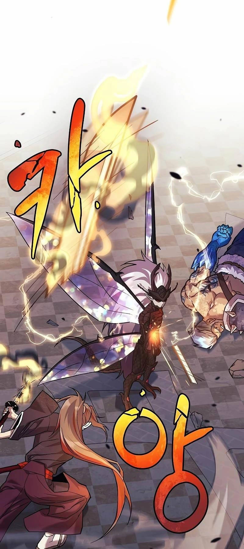 Thợ Săn Nhà Văn Chapter 100 - 82