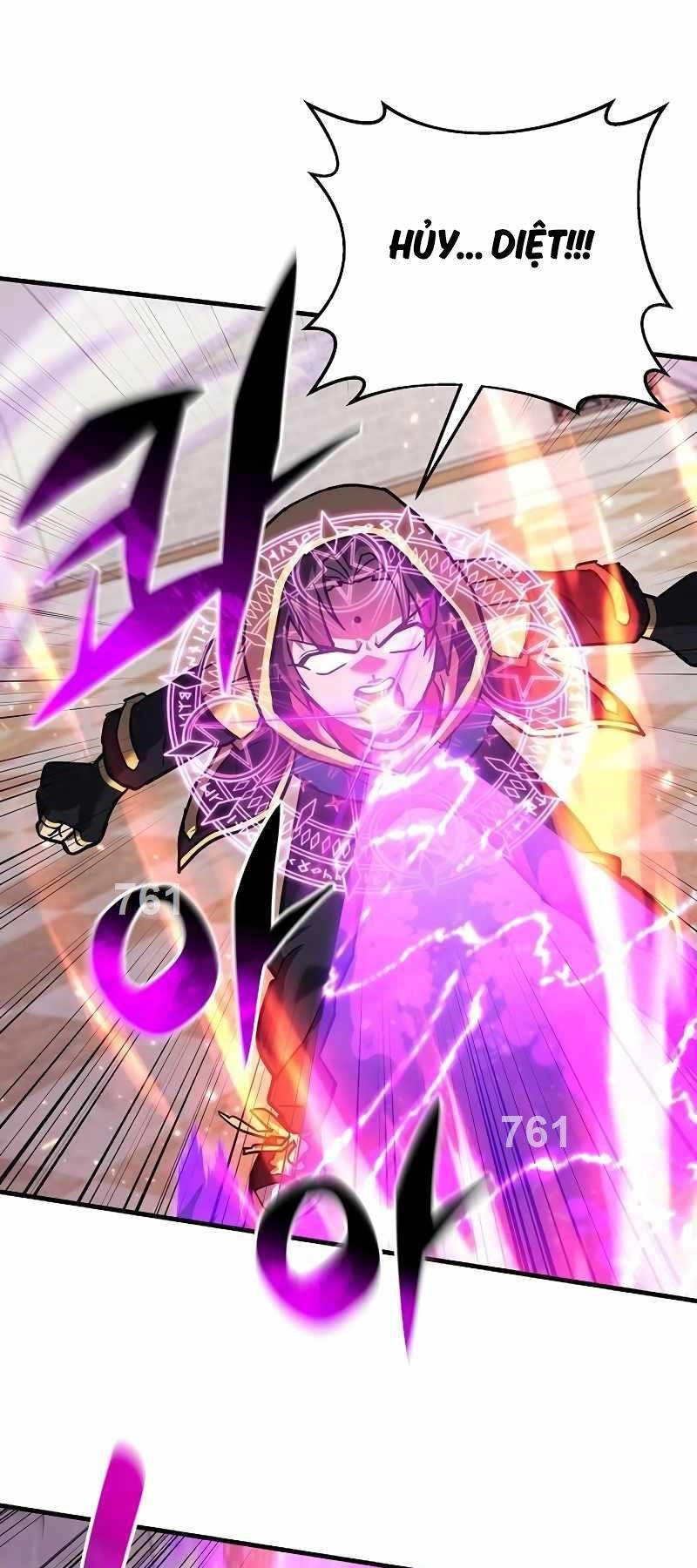 Thợ Săn Nhà Văn Chapter 102 - 1