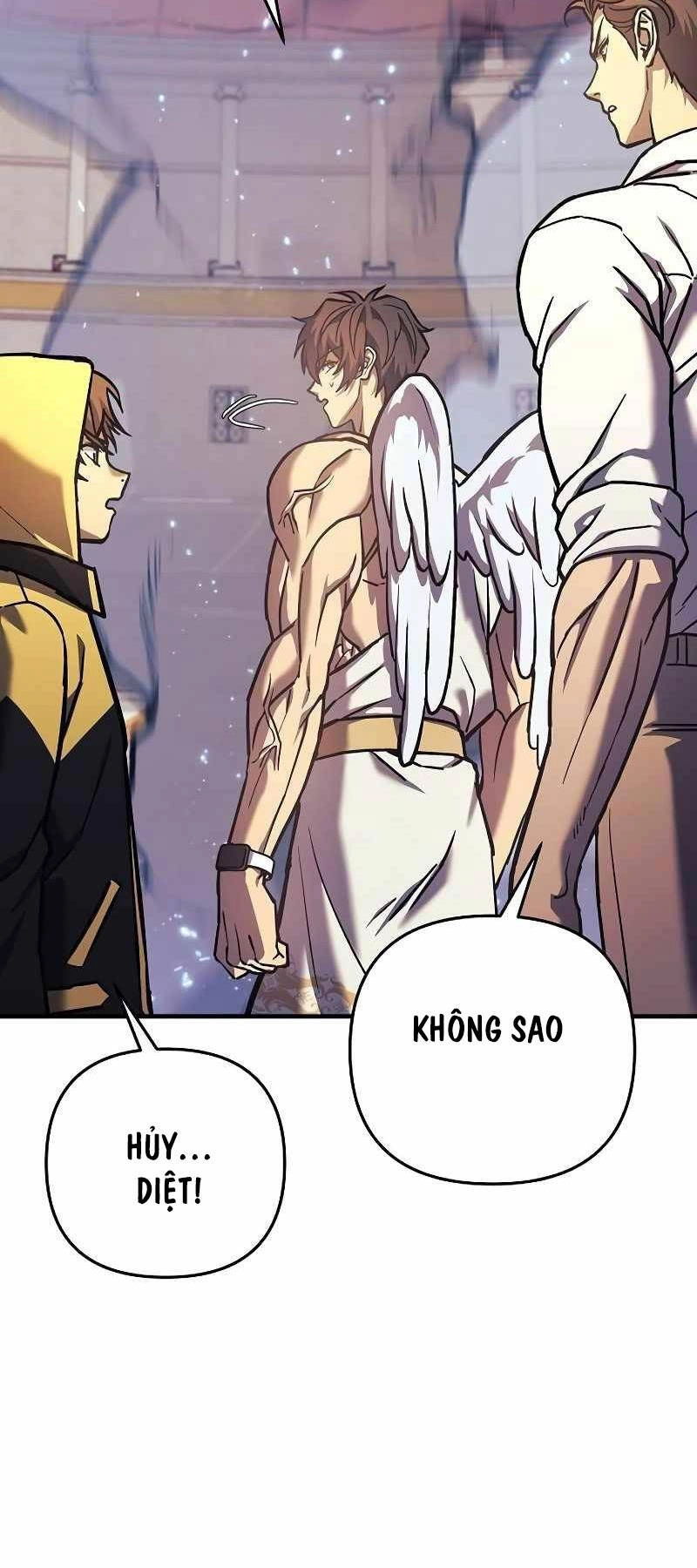 Thợ Săn Nhà Văn Chapter 102 - 18