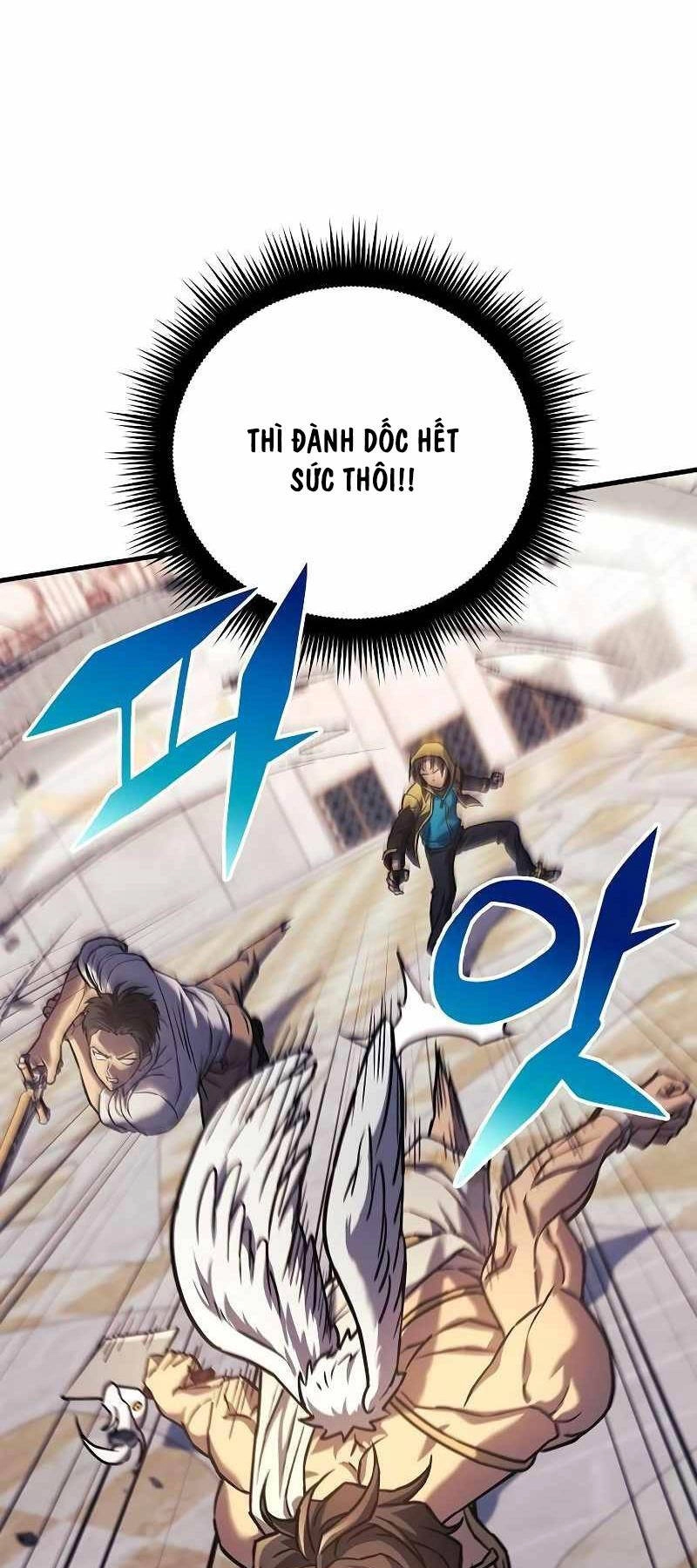 Thợ Săn Nhà Văn Chapter 102 - 29