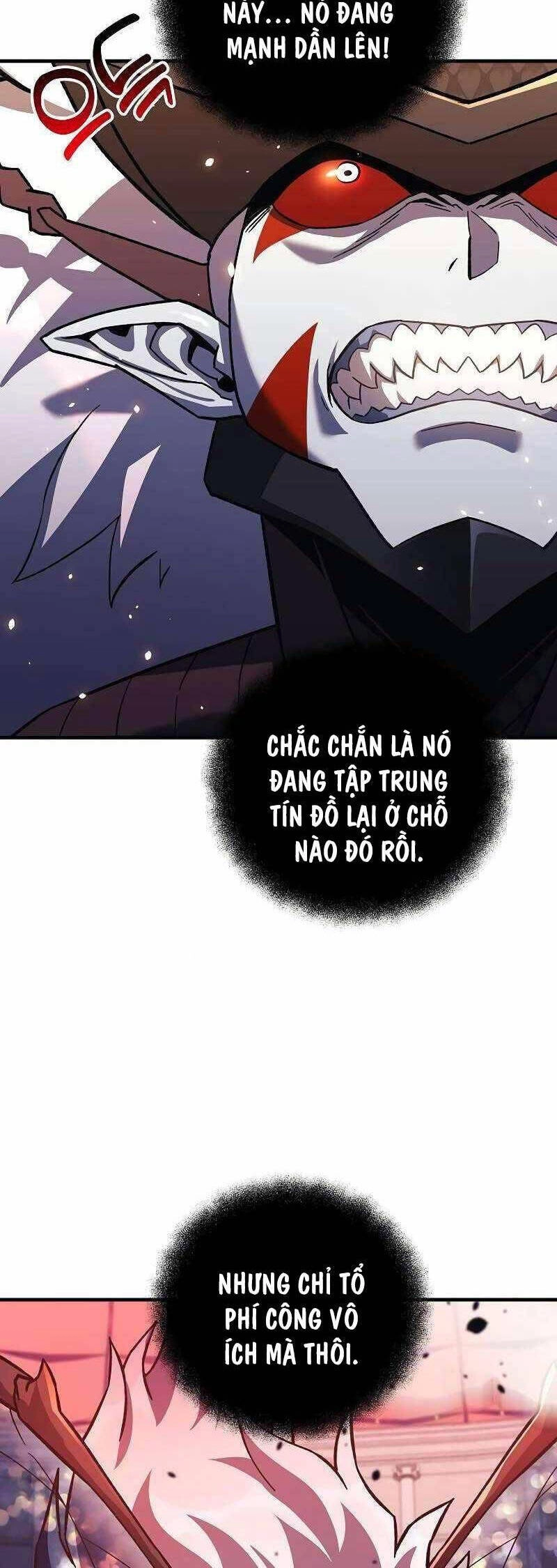 Thợ Săn Nhà Văn Chapter 103 - 4