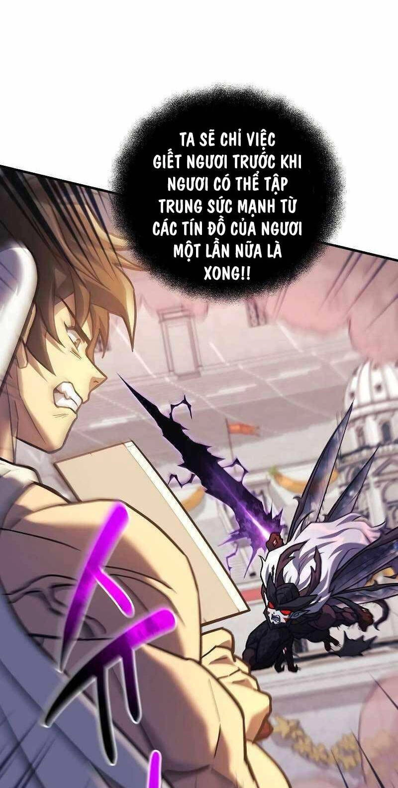 Thợ Săn Nhà Văn Chapter 103 - 11