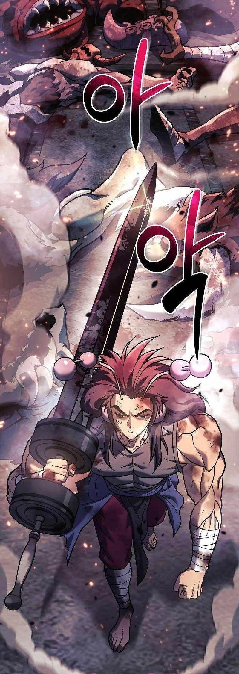 Thợ Săn Nhà Văn Chapter 103 - 20