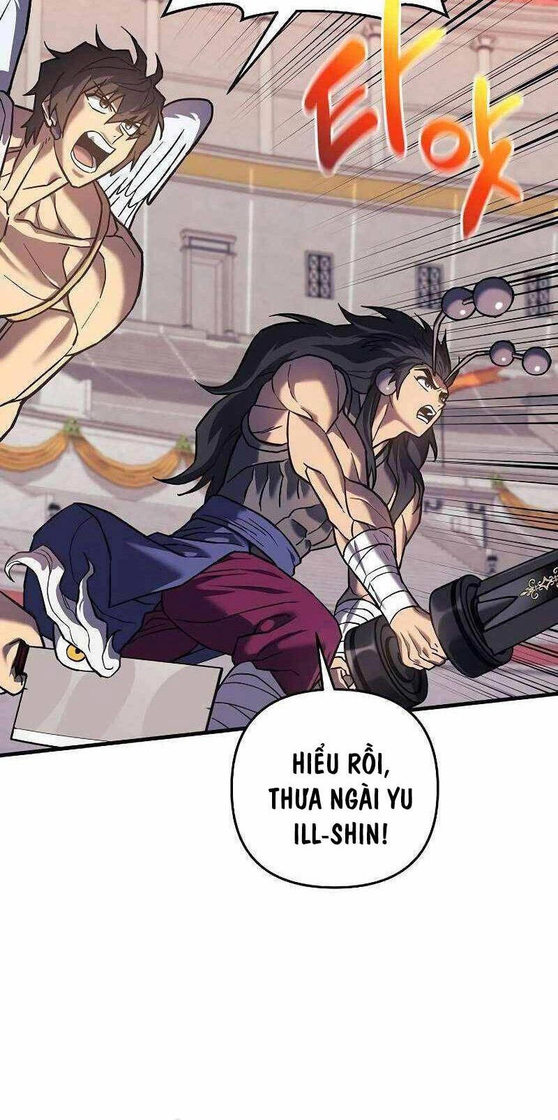 Thợ Săn Nhà Văn Chapter 103 - 32