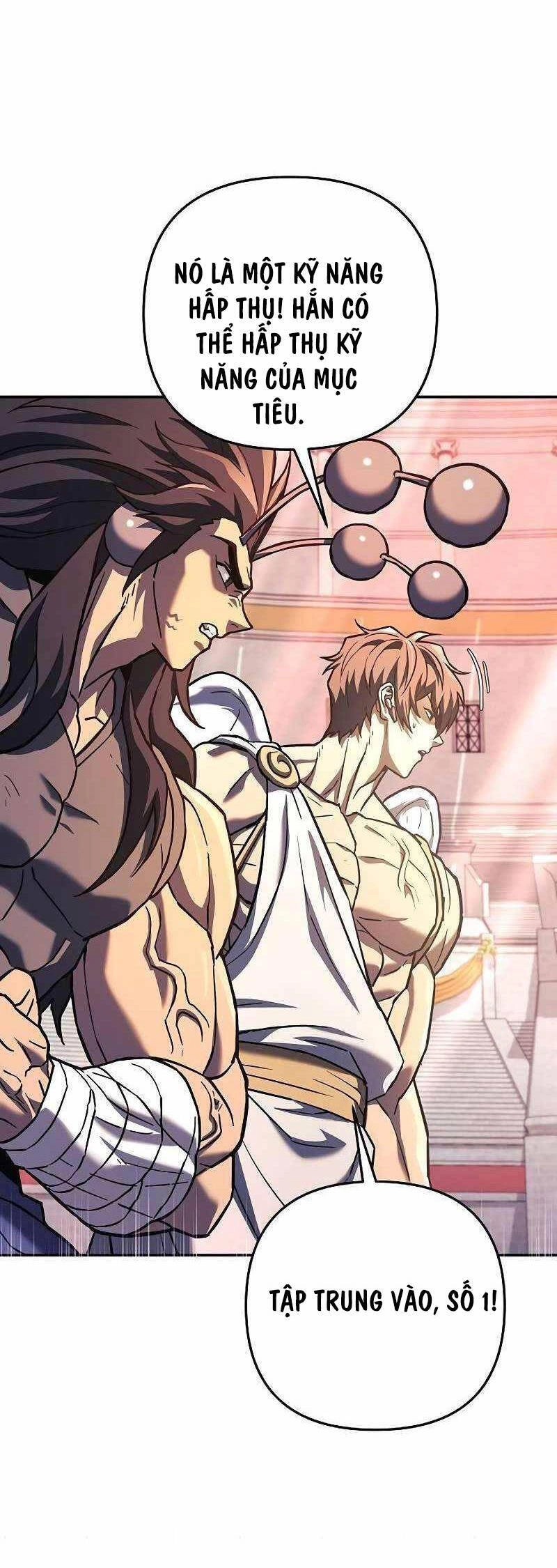 Thợ Săn Nhà Văn Chapter 103 - 69