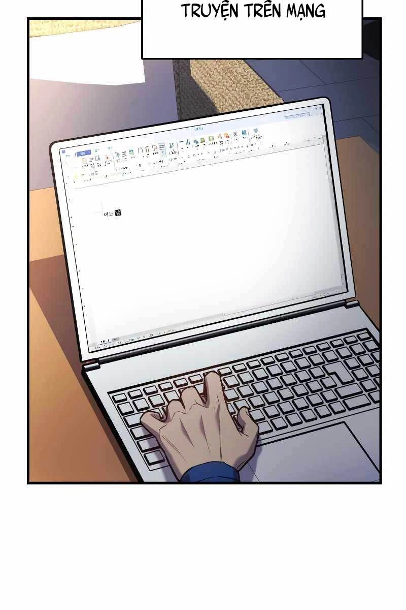 Thợ Săn Nhà Văn Chapter 0 - 3