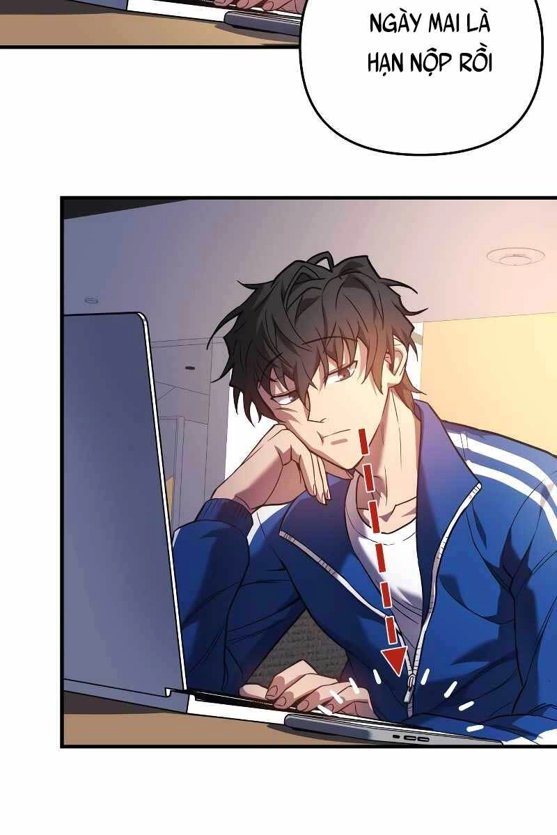 Thợ Săn Nhà Văn Chapter 0 - 5