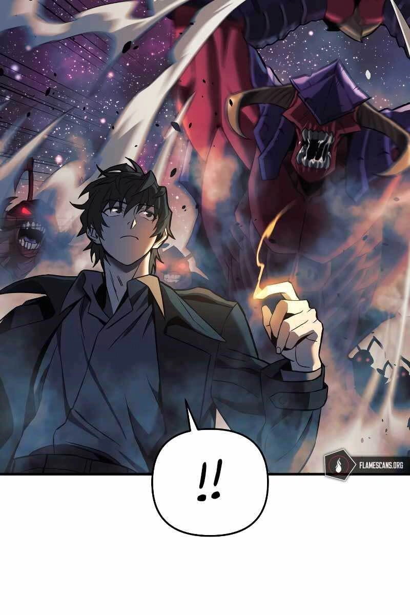 Thợ Săn Nhà Văn Chapter 0 - 34