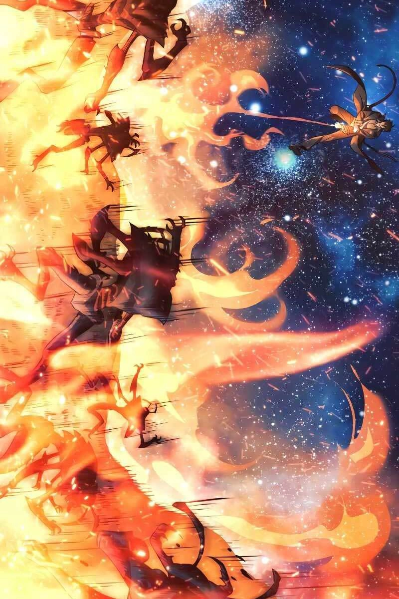 Thợ Săn Nhà Văn Chapter 0 - 44