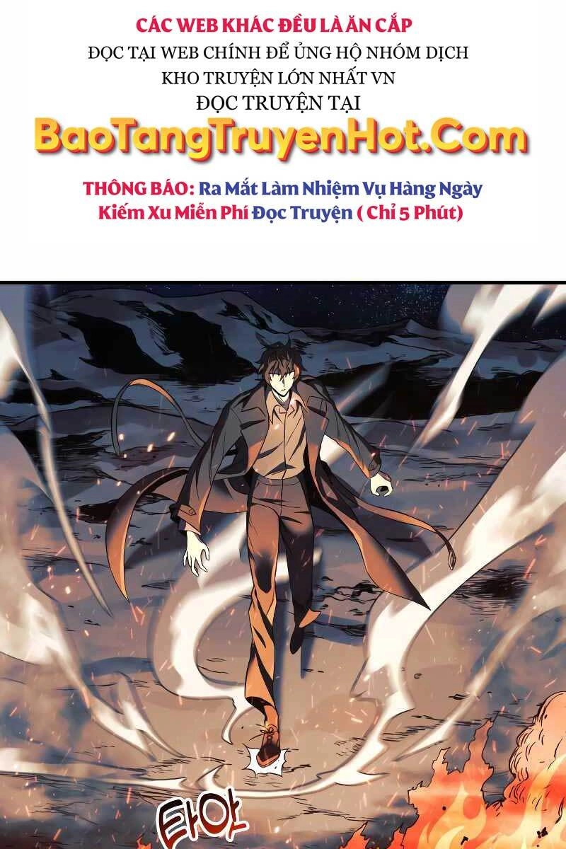 Thợ Săn Nhà Văn Chapter 0 - 46