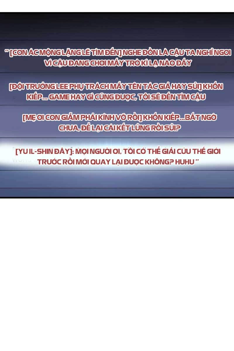 Thợ Săn Nhà Văn Chapter 1 - 5