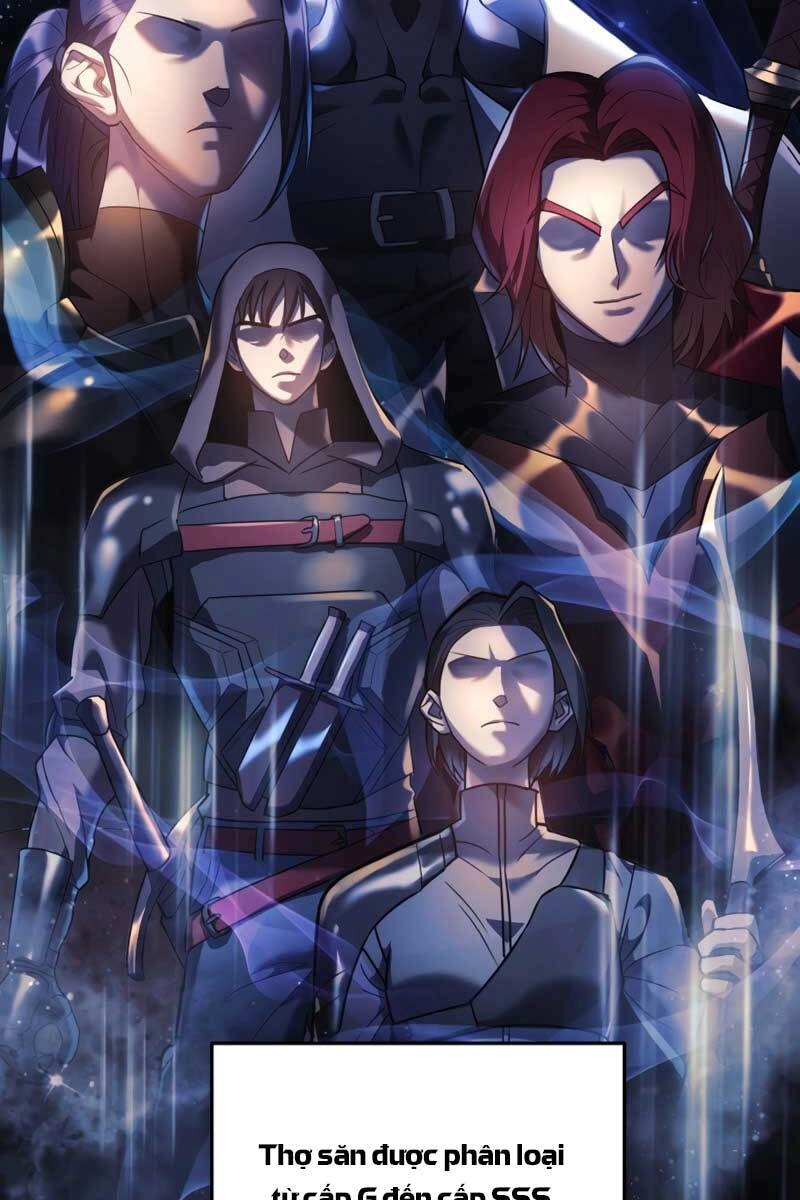 Thợ Săn Nhà Văn Chapter 1 - 19