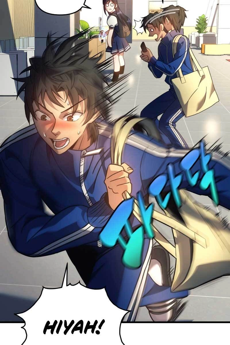 Thợ Săn Nhà Văn Chapter 1 - 45