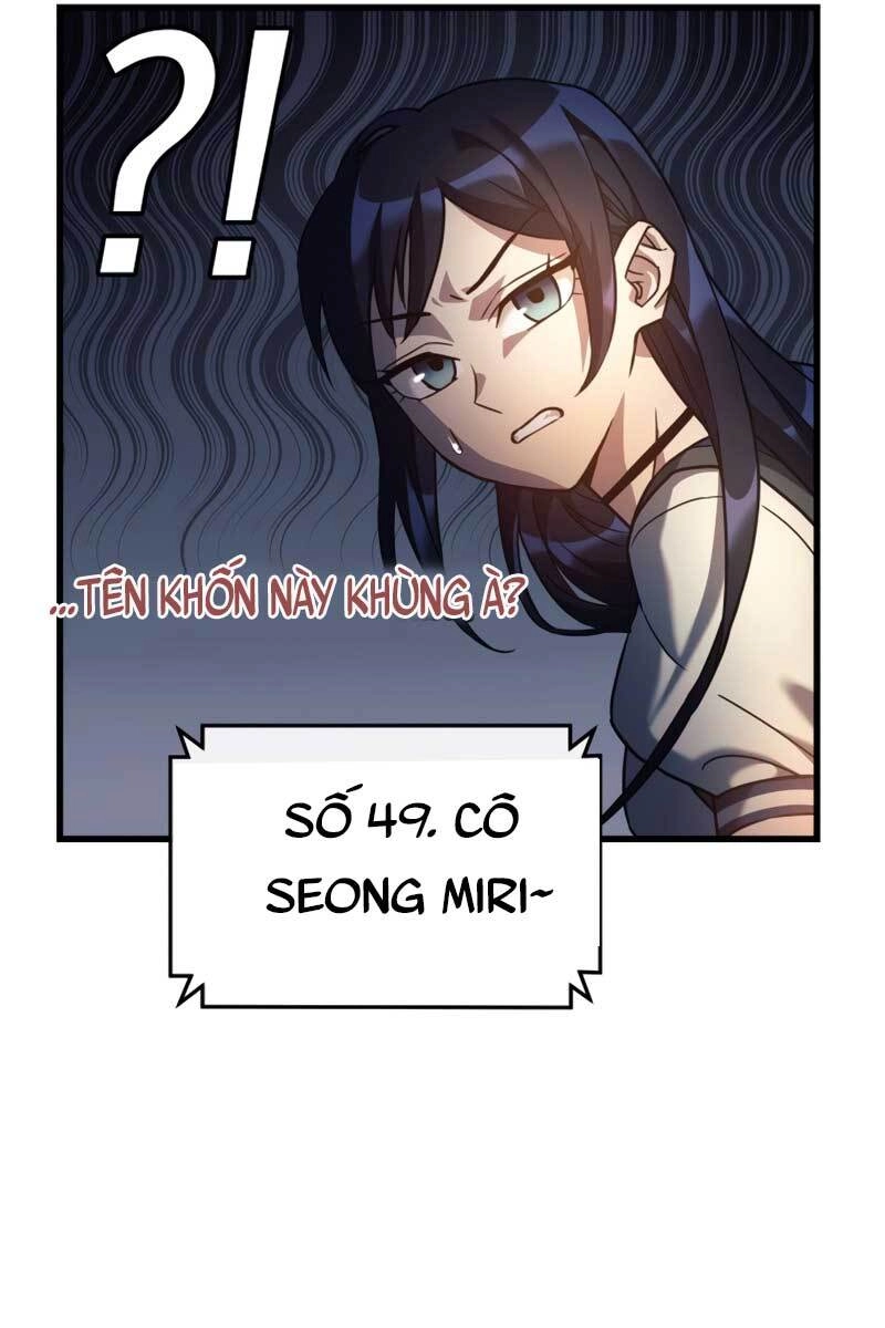 Thợ Săn Nhà Văn Chapter 1 - 47