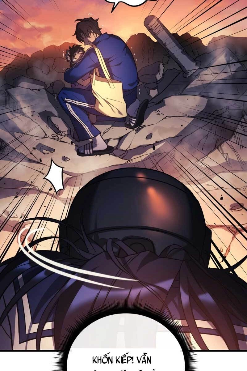 Thợ Săn Nhà Văn Chapter 1.5 - 19