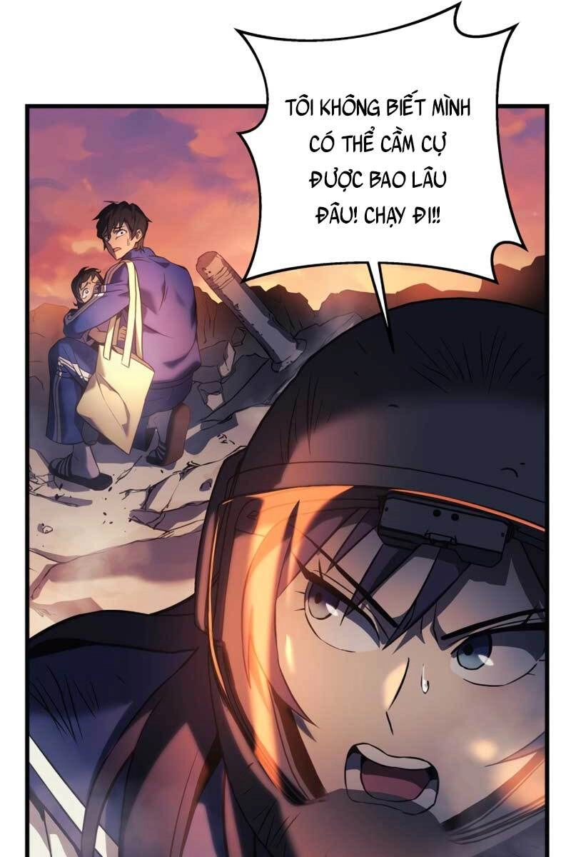 Thợ Săn Nhà Văn Chapter 1.5 - 25