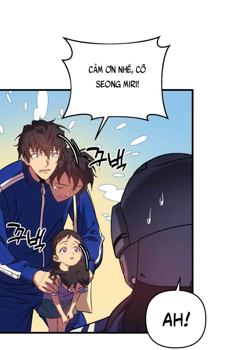 Thợ Săn Nhà Văn Chapter 1.5 - 81