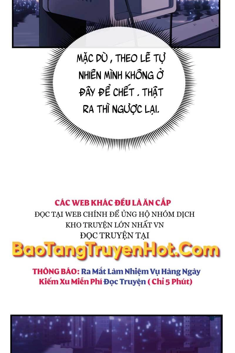 Thợ Săn Nhà Văn Chapter 2 - 3