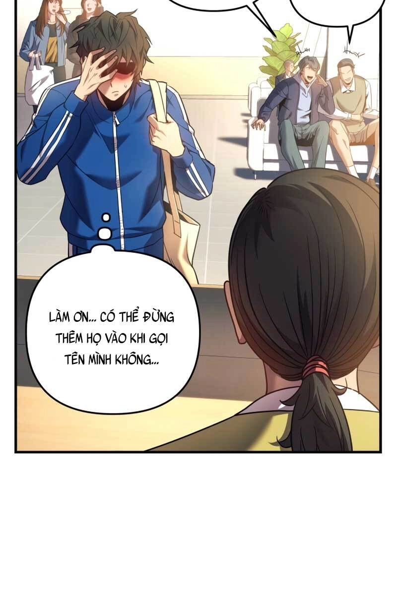 Thợ Săn Nhà Văn Chapter 2 - 38