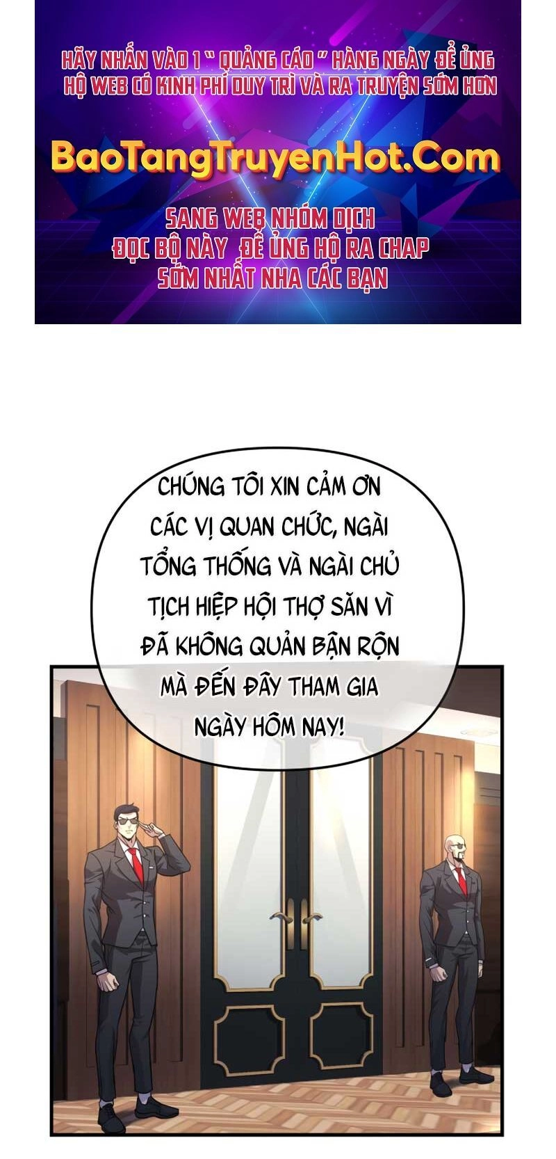 Thợ Săn Nhà Văn Chapter 3 - 1